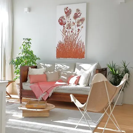 Guest H4u - Casa Da Musica