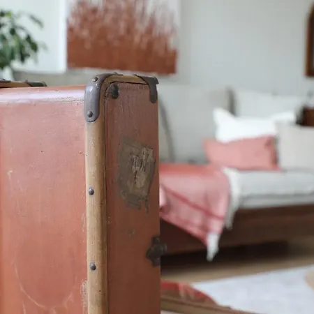 Apartamento Guest H4u - Casa Da Musica Oporto