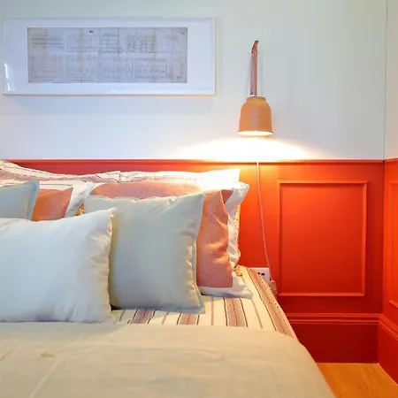 Guest H4u - Casa Da Musica *