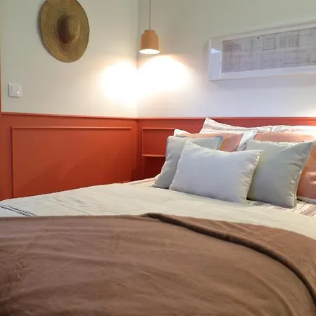 Apartamento Guest H4u - Casa Da Musica