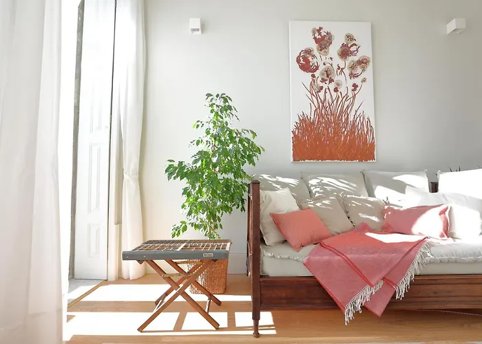 Apartman Guest H4u - Casa Da Musica *