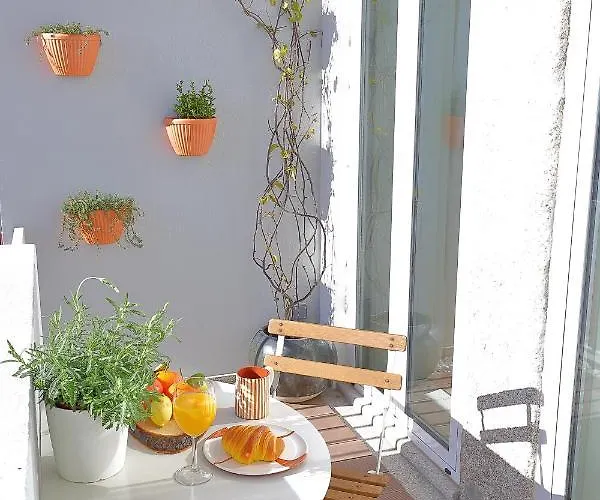 Apartman Guest H4u - Casa Da Musica *