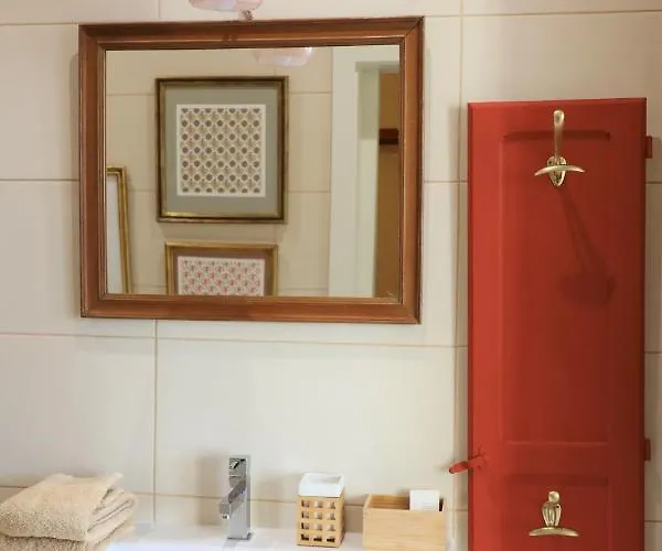 Guest H4u - Casa Da Musica * بورتو