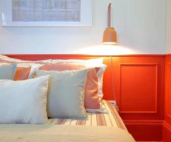 Guest H4u - Casa Da Musica *