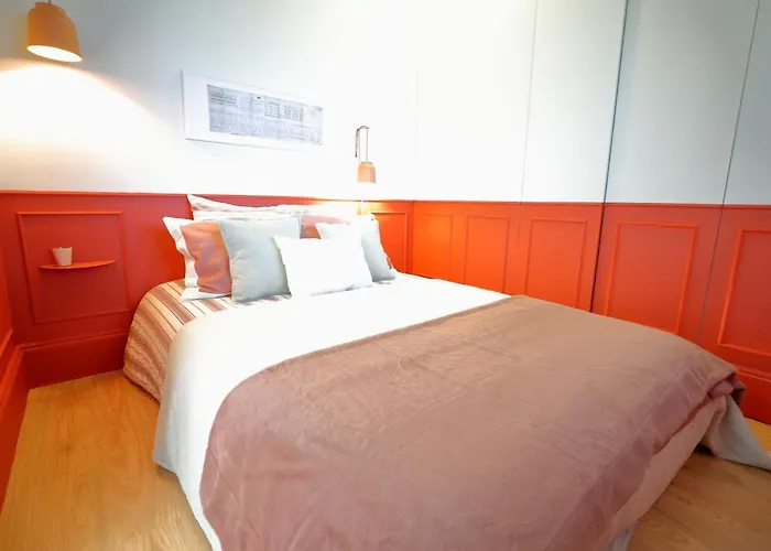 Guest H4u - Casa Da Musica