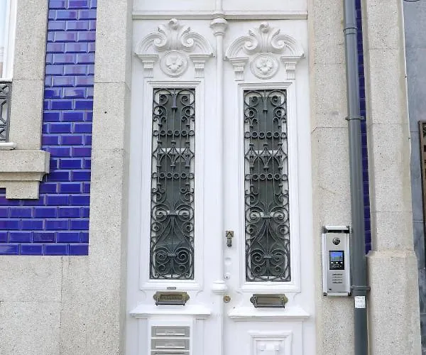 Guest H4u - Casa Da Musica