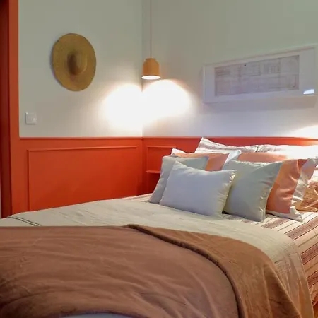 Guest H4u - Casa Da Musica 公寓 波尔图