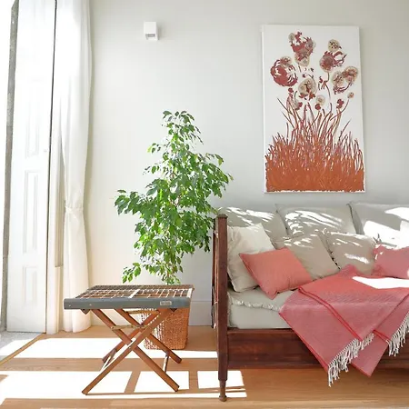 Appartamento Guest H4u - Casa Da Musica *