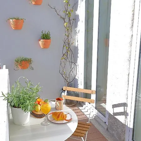 Appartamento Guest H4u - Casa Da Musica *