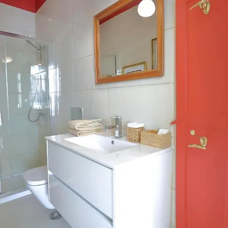 Guest H4u - Casa Da Musica Oporto