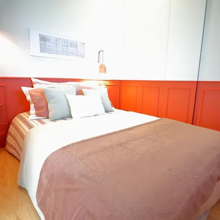 Guest H4u - Casa Da Musica