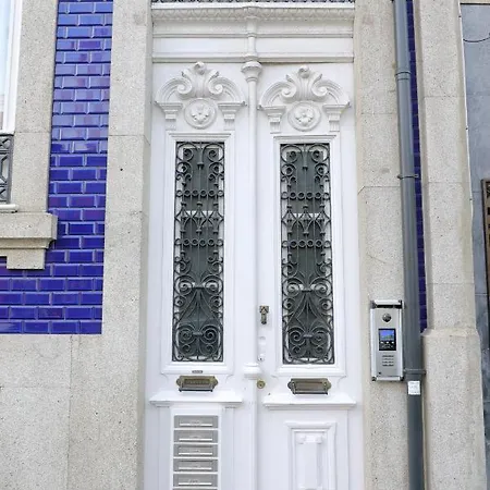 Guest H4u - Casa Da Musica