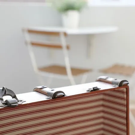 Guest H4u - Casa Da Musica Appartamento *