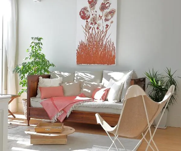 Guest H4u - Casa Da Musica