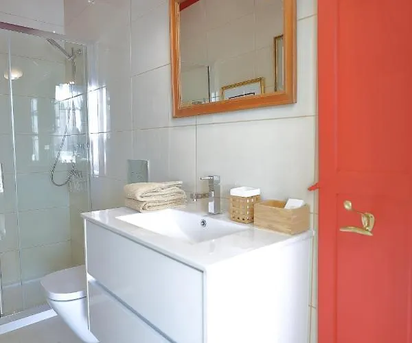 Guest H4u - Casa Da Musica Oporto