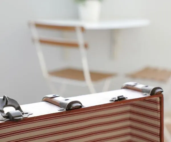 Guest H4u - Casa Da Musica Appartamento *